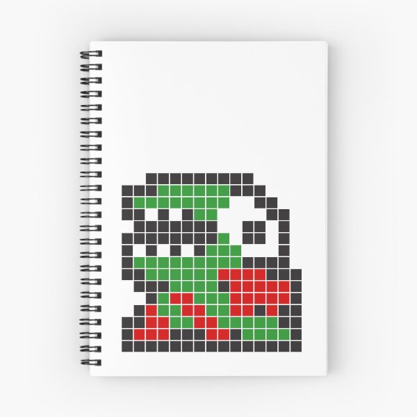Item preview, Pixel Invader Dig D Dragon designed and sold by Pixel-Invader.