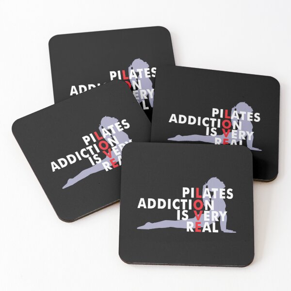 Item preview, Adicción a Pilates designed and sold by uaixcacnlnv34.