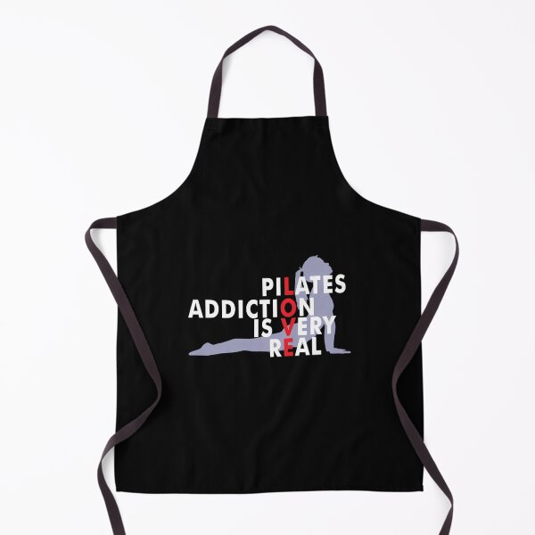 Item preview, Adicción a Pilates designed and sold by uaixcacnlnv34.