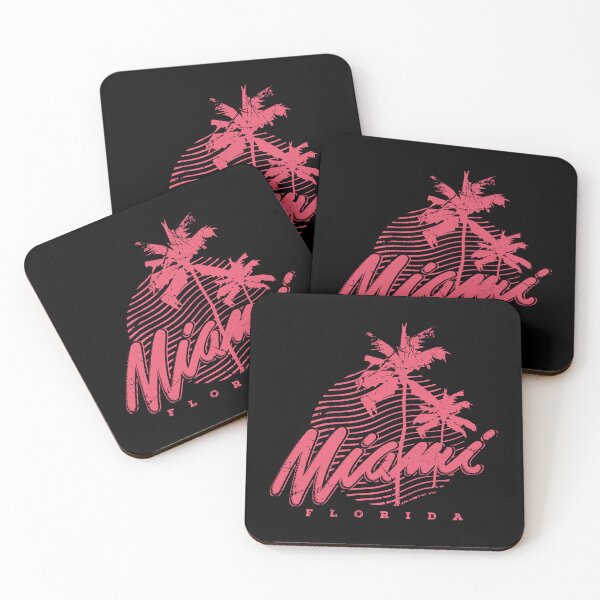 Item preview, Miami Florida designed and sold by etraveler.