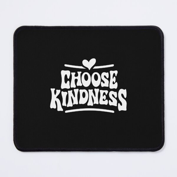 Item preview, Choose Kindness - Inspirational designed and sold by cidolopez.