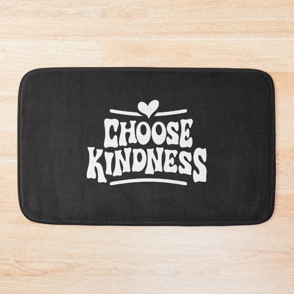 Item preview, Choose Kindness - Inspirational designed and sold by cidolopez.