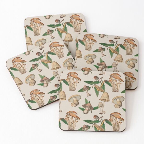 Item preview, Magic Fungis designed and sold by OwnDesignOnline.