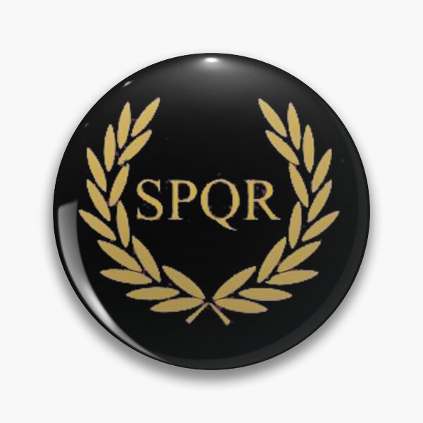 Item preview, spqr camp 	 designed and sold by txpvsfvb86.