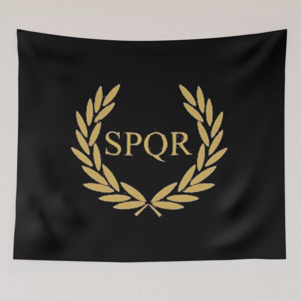 Item preview, spqr camp 	 designed and sold by txpvsfvb86.