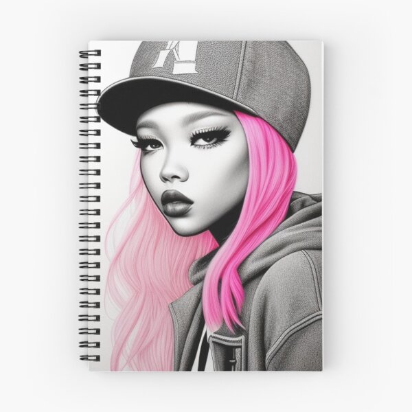 Item preview, Think pink  designed and sold by Roxburylane.