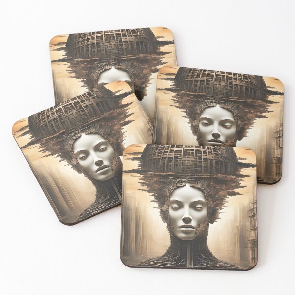 Item preview, Trazika designed and sold by Jean-François Dupuis.