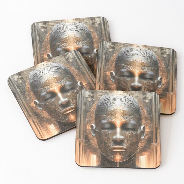 Item preview, Nakin designed and sold by Jean-François Dupuis.