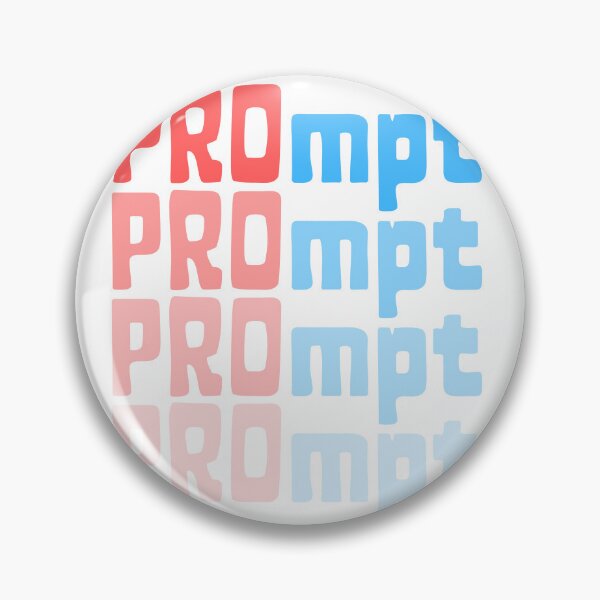 Item preview, Great pattern for a PRO prompt engineer designed and sold by CleanDecor.