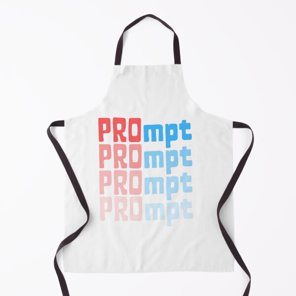 Item preview, Great pattern for a PRO prompt engineer designed and sold by CleanDecor.