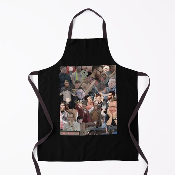 Item preview, goof mcelroy brothers  	 designed and sold by umvodtom8.