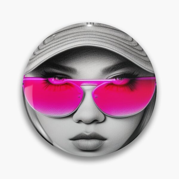 Item preview, Think pink designed and sold by Roxburylane.