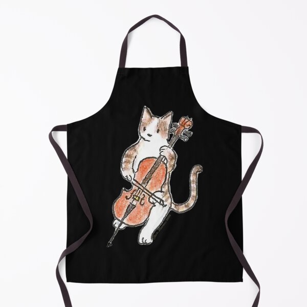 Item preview, Meowtet Cello II designed and sold by thanhtiu4.