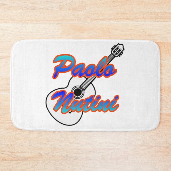 Item preview, Paolo Nutini : guitar  designed and sold by oumadane.