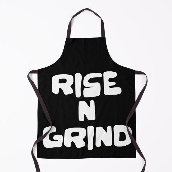 Item preview, RISE N GRIND designed and sold by WeGotThat.
