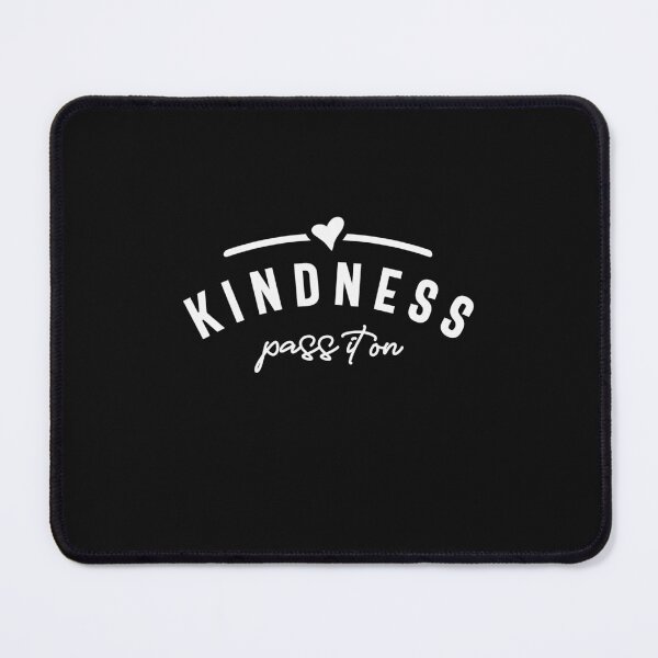 Item preview, Kindness Pass It On - Inspirational designed and sold by cidolopez.