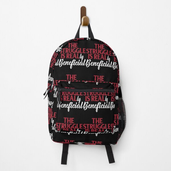Item preview, The Struggle Is Really Beneficial Teacher Growth Mindset Tee designed and sold by bfjijehbyw31.