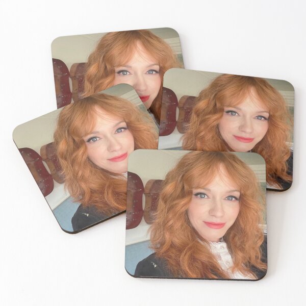 Item preview, Christina Hendricks  designed and sold by Rosadarose.