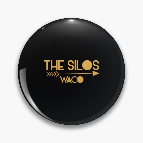 Item preview, The Silos Waco Magnolia 	 		 designed and sold by wvvoqrzu83.