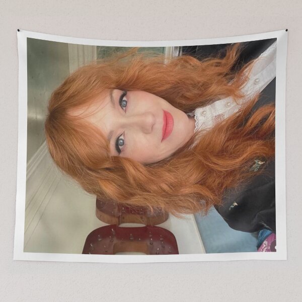Item preview, Christina Hendricks  designed and sold by Rosadarose.