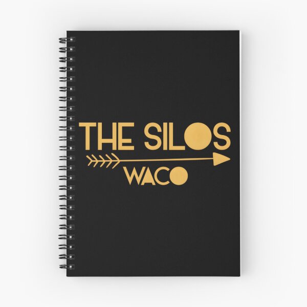 Item preview, The Silos Waco Magnolia 	 		 designed and sold by wvvoqrzu83.