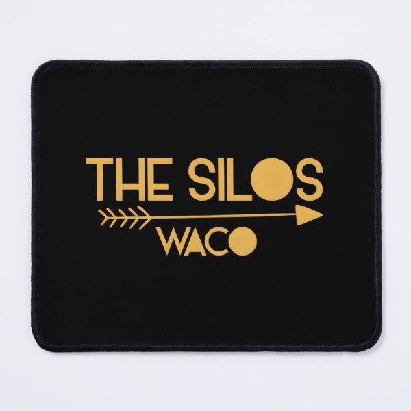 Item preview, The Silos Waco Magnolia 	 		 designed and sold by wvvoqrzu83.