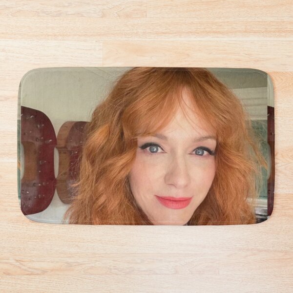 Item preview, Christina Hendricks  designed and sold by Rosadarose.