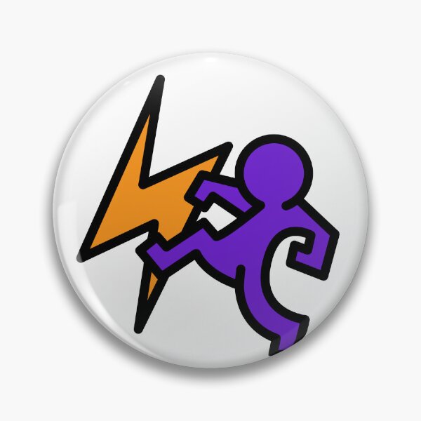 Item preview, Zap and Run designed and sold by bitpopart.