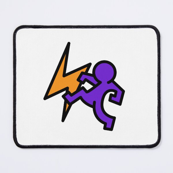 Item preview, Zap and Run designed and sold by bitpopart.