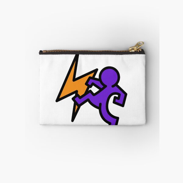 Item preview, Zap and Run designed and sold by bitpopart.