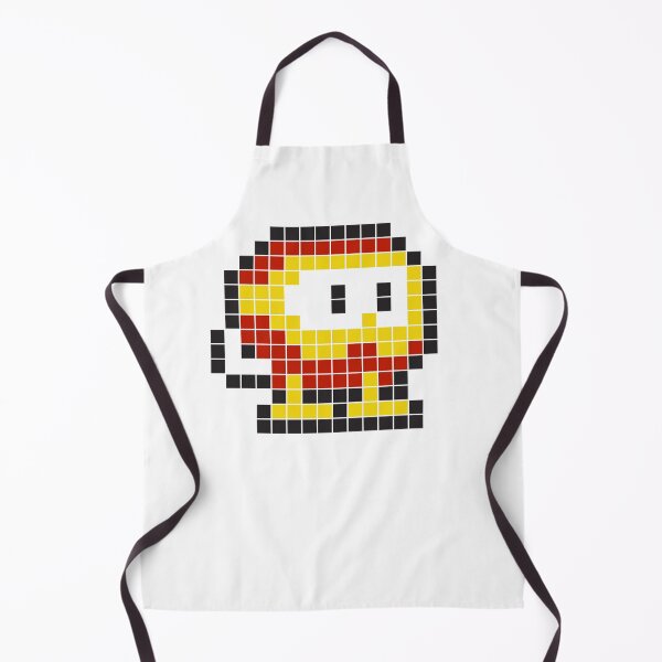 Item preview, Pixel Invader Pooka Dig D designed and sold by Pixel-Invader.