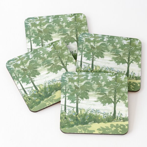 Item preview, River Green designed and sold by Marcia Hartsock.