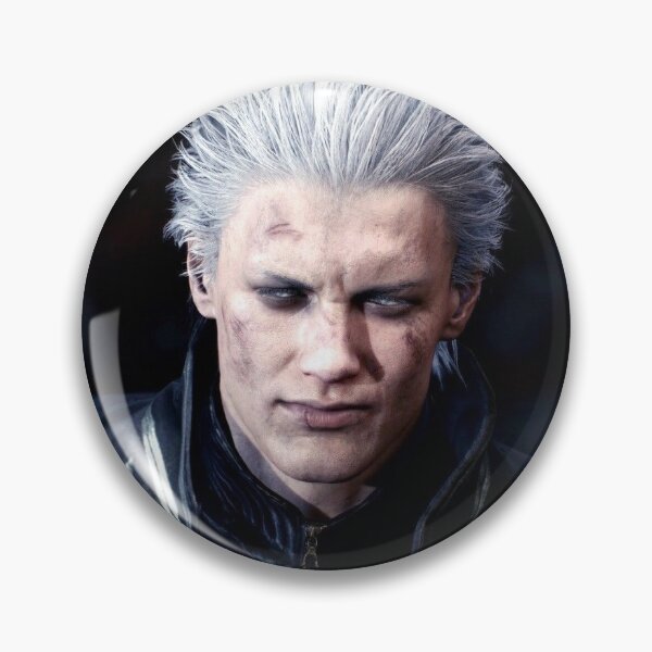 Vergil Sparda Gifts & Merchandise for Sale