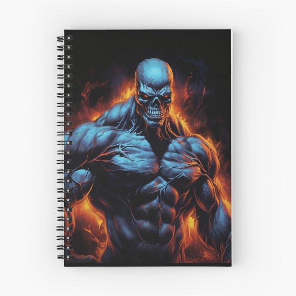 Item preview, Phantom Power: The Monster Bodybuilder Unleashed designed and sold by JLCableStudio.
