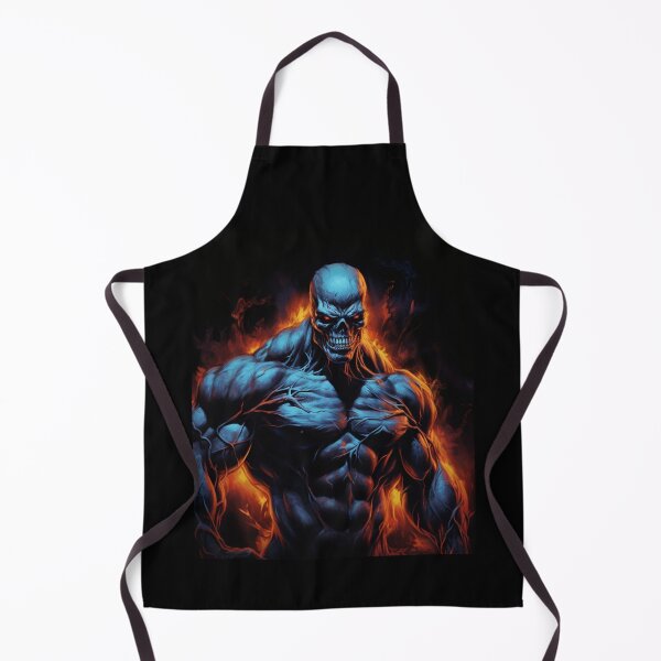 Item preview, Phantom Power: The Monster Bodybuilder Unleashed designed and sold by JLCableStudio.