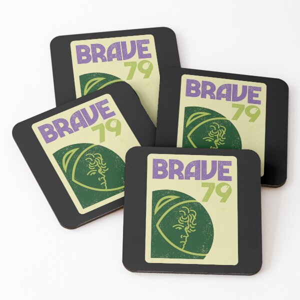 Item preview, Brave 79 - Hero Woman for Sci Fi Lovers designed and sold by sachpica.