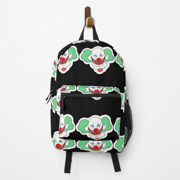 Item preview, Goofy stupid clown 	 for my Hydro Flask  	 designed and sold by umvodtom8.