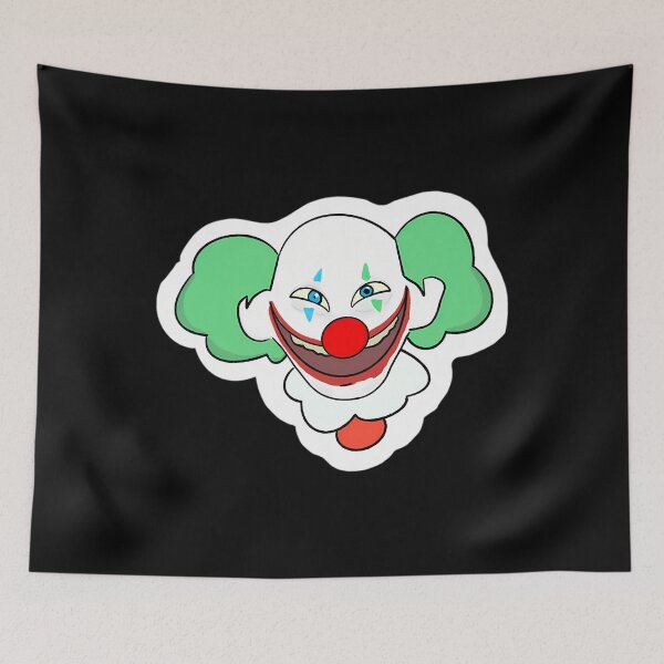 Item preview, Goofy estúpido payaso para mi Hydro Flask designed and sold by umvodtom8.
