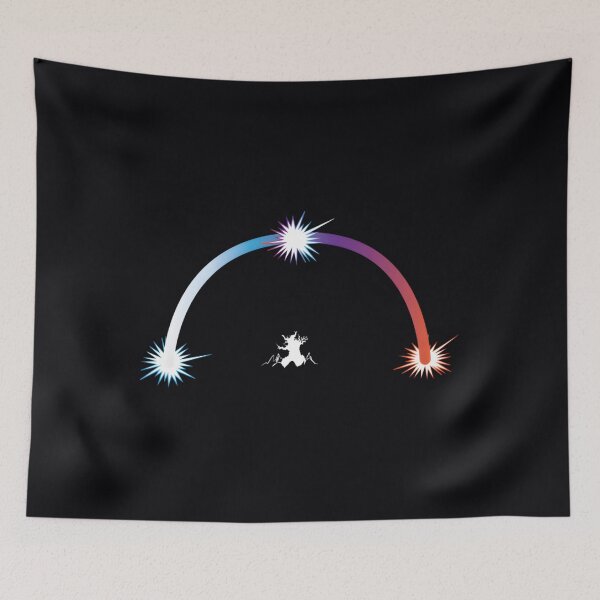 Item preview, Harmonic Convergence- Dark 	 Design Fitted 		 designed and sold by bajcqarm8.