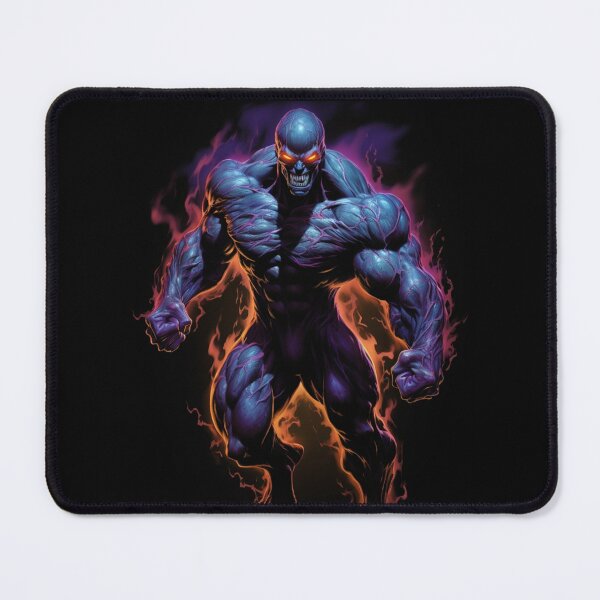 Item preview, Phantom Power: The Monster Bodybuilder Unleashed designed and sold by JLCableStudio.
