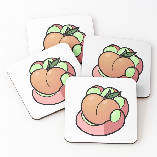 Item preview, Peachsnoot Logo designed and sold by PeachsnootSuits.