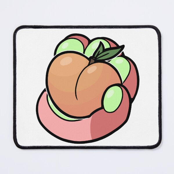 Item preview, Peachsnoot Logo designed and sold by PeachsnootSuits.