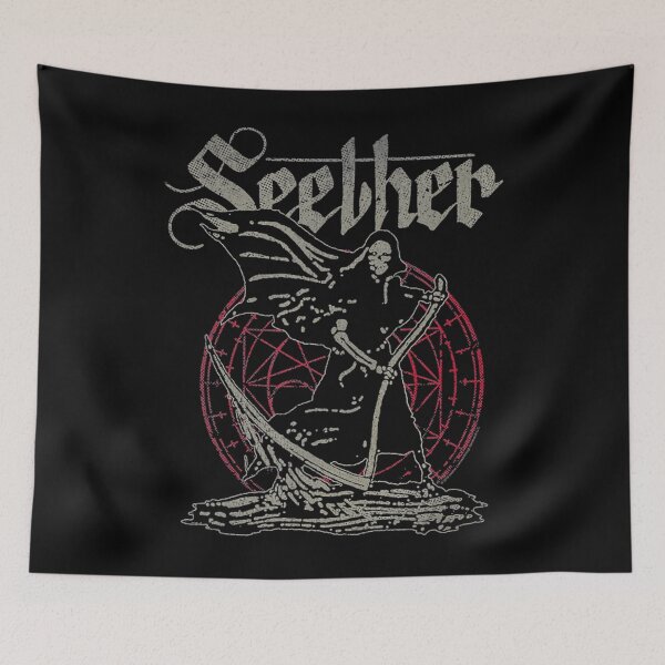 Item preview, Seether Reaper  	 designed and sold by xllhexcbkmr62.
