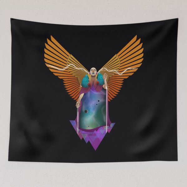 Item preview, Tarot	 designed and sold by cdsalhzog5.
