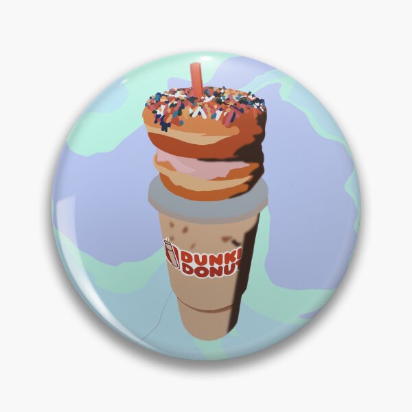 Item preview, Dunkin Donuts designed and sold by estocreo.
