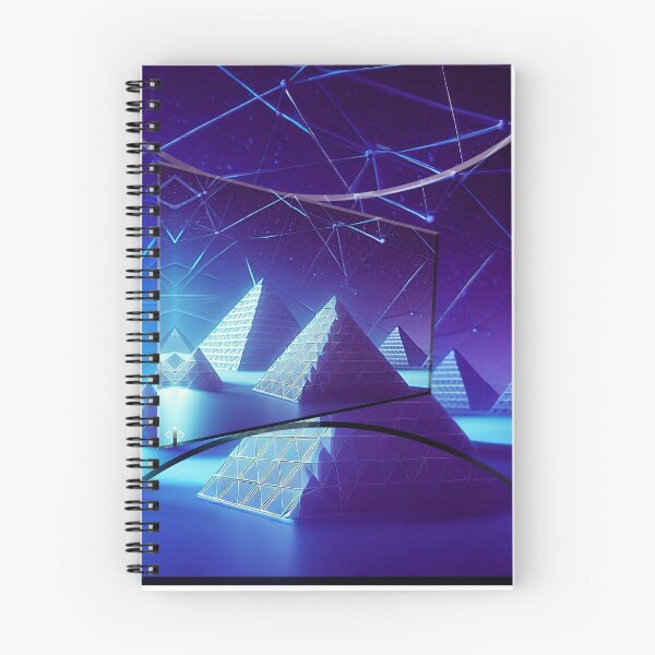Item preview, pyramid magic designed and sold by KI-Raphael.