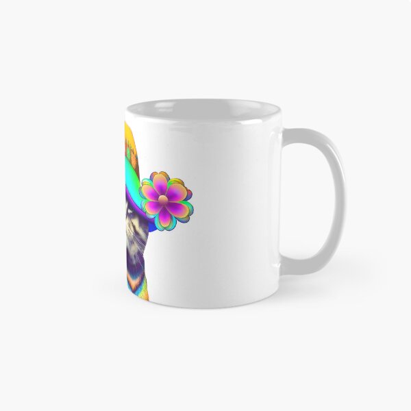 Item preview, Rainbow Kitten designed and sold by acdougla17.