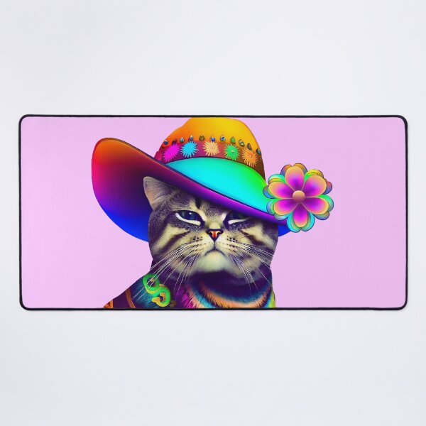 Item preview, Rainbow Kitten designed and sold by acdougla17.