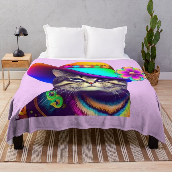 Item preview, Rainbow Kitten designed and sold by acdougla17.