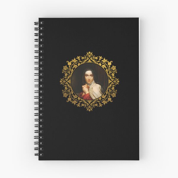 Item preview, Saint Teresa of Avila  	 designed and sold by sbvkhwmy6.